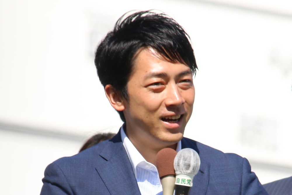 国会質問通告めぐり希望の党が反論も　小泉進次郎「いずれにせよ、早くやって...」