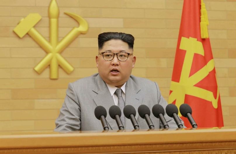 北朝鮮メディアが韓国批判「封印」　対日本は安倍首相呼び捨て