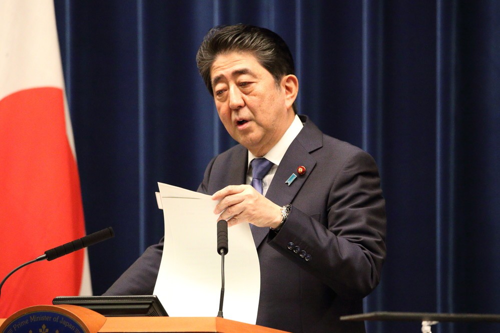 「エンゲル係数」ウィキペディア書き換え合戦　首相答弁直後に...官邸の陰謀説まで