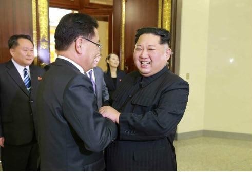 北朝鮮、合意内容めぐり「不気味な沈黙」　「非核化」への「本気度」、韓国側発表との隔たり