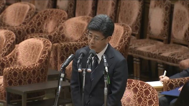 「白ブリーフ一丁」岡口裁判官がアドバイス？　「佐川氏の証人喚問」ツイートめぐり「ラクになれるのに...」