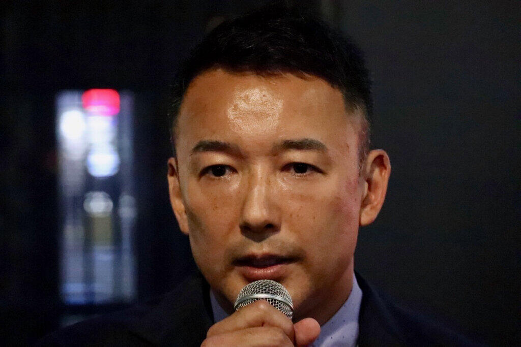 山本太郎氏、自らの「優生思想」の芽にも言及　大西氏「命の選別」発言、なぜ「即刻除籍」しない？