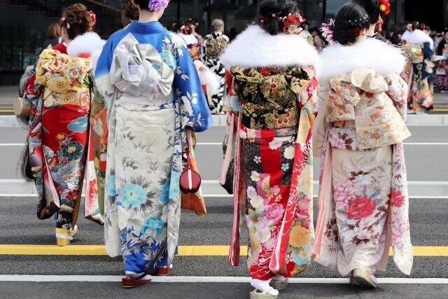 成人式は「一人、決意して独り立ちする日」　コロナで中止・延期に芸能界から多くの声