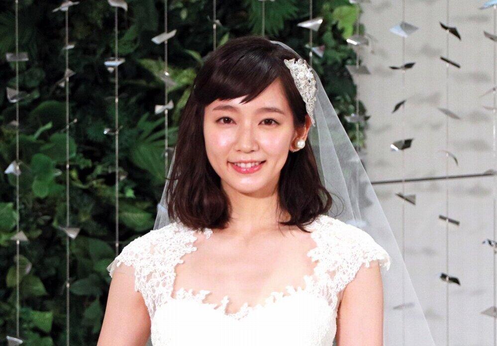 吉岡里帆の あざとさ 際立つ ネプリーグ トンデモ解答 連発に視聴者 アカン J Cast ニュース 全文表示