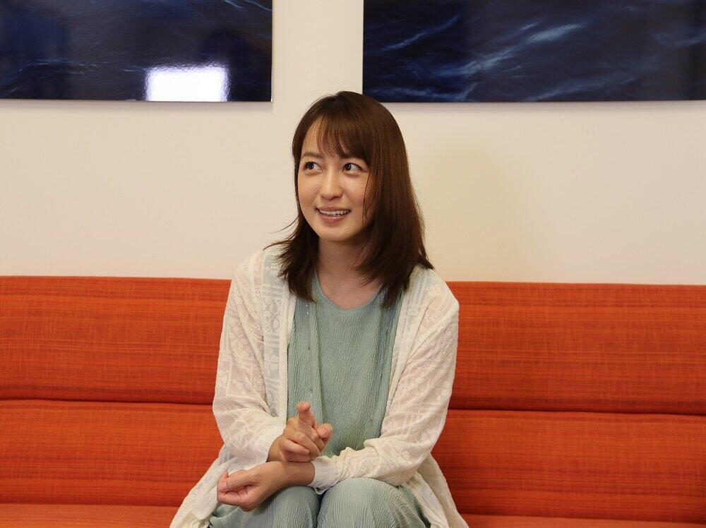 コロナ禍であるがゆえに、「家でできる楽しいことを追求していた」という及川さん