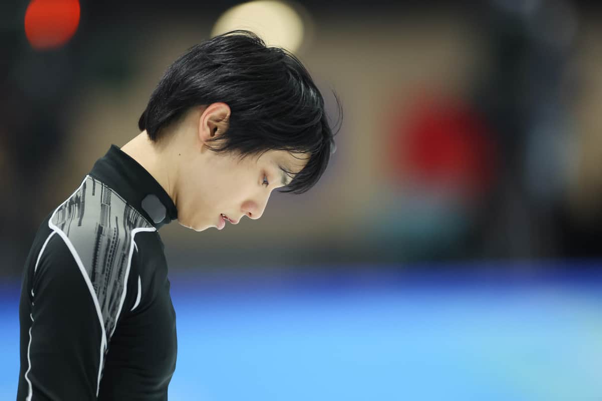 羽生結弦の「報われない努力」なぜ心に刺さった？　識者が分析する「五輪名言の共通点」