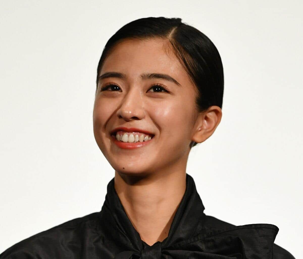 黒島結菜さん（写真：2019　TIFF／アフロ）