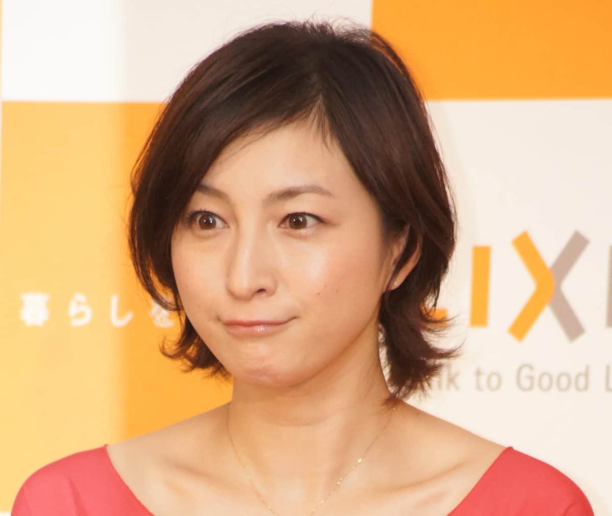 広末涼子が「人生最悪」だった27歳 一体何が？「信じていた存在が信じられなくなることある」: J-CAST ニュース