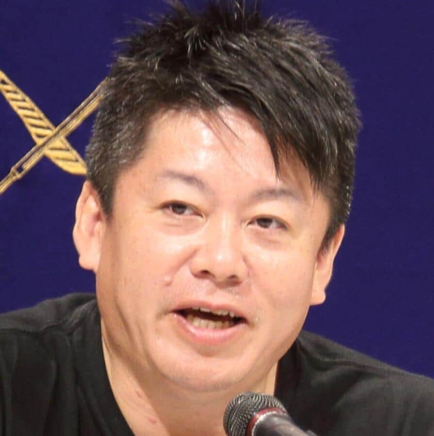 「問題は作品を勝手に削除した事」　堀江貴文に絶縁された元パートナーが主張「ワクチン非接種だろうと関係ない」