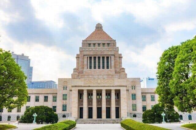 「野党共闘」の枠組みはどう変化するのか（写真はイメージ）