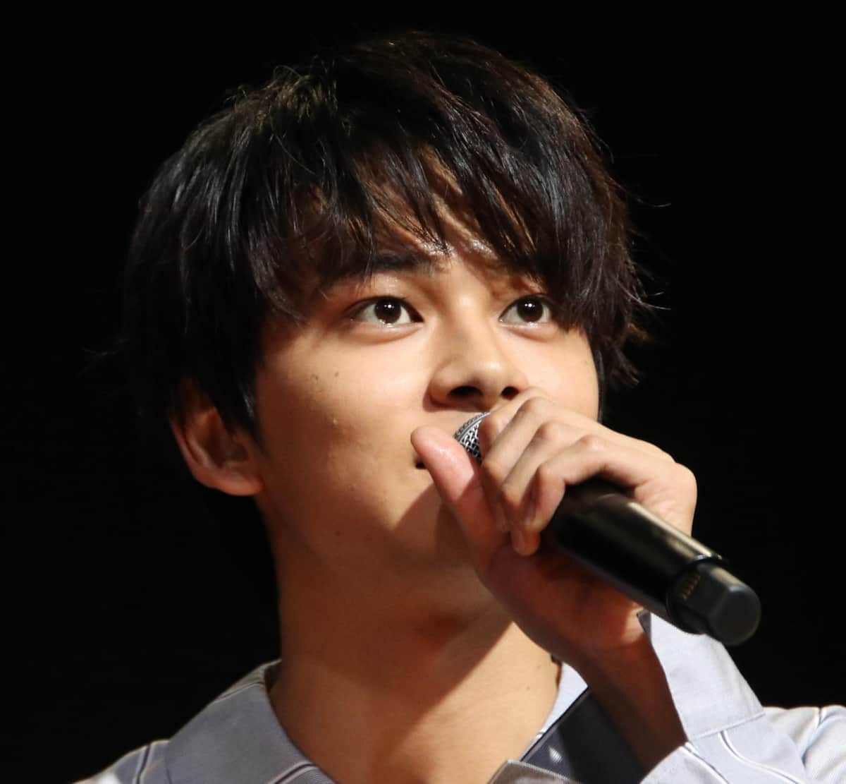 北村匠海さん（2019年撮影）