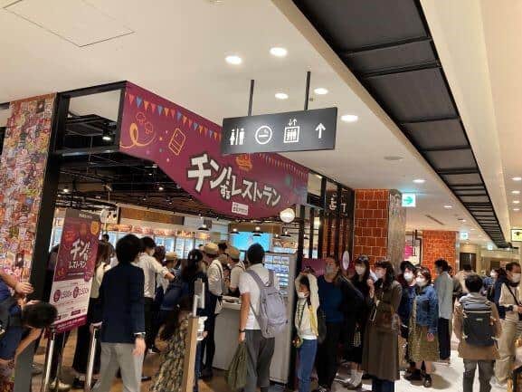 「冷凍食品食べ放題」ユニークイベント脚光　背景にコロナ禍の試食機会減...フローズン市場盛り上げなるか