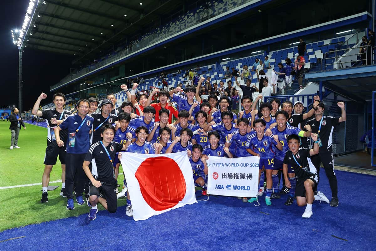 「日韓戦を台無しにした」「盗まれたPK」　U-17アジア杯決勝惨敗、韓国メディアが怒りの主審批判