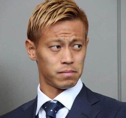 本田圭佑のW杯解説「地上波じゃないのでズバッと言える」　内田篤人が明かすサッカー中継事情