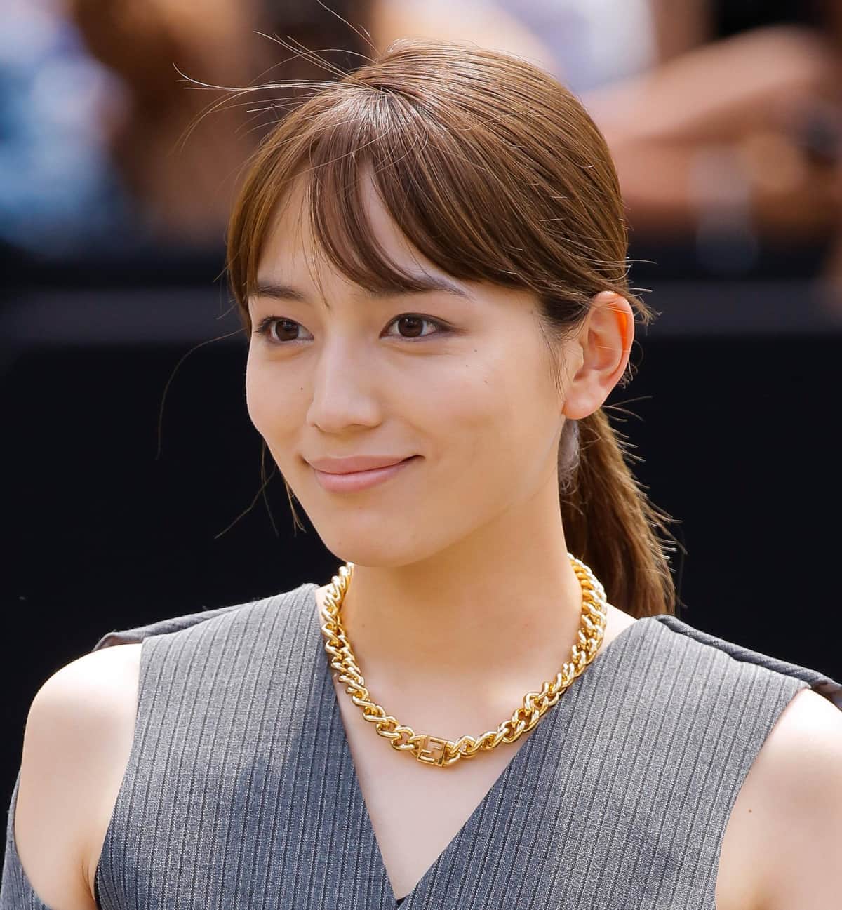 川口春奈の「超高級時計」にネット衝撃　まさかの価格に「さすが芸能人」「成功者やなあ～」