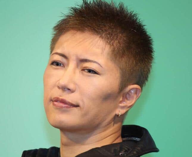 DJ SODAへの心無い声、GACKT「言うか迷ったけど...」長文で猛反論　「同じオトコとしてダサい」「そんな国にしたいのか？」