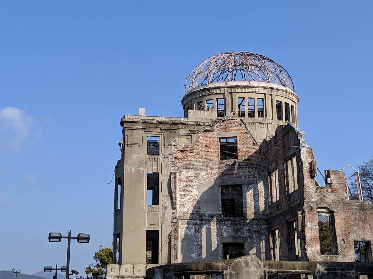 「約70年もよく知られなかったな」　広島の公衆便所が「被爆建物」だった...驚きの事実はなぜ発覚したのか
