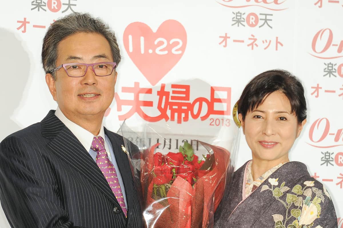 大和田獏、妻・岡江久美子さんを亡くし「まだ納得いってない」 突然の別れから3年...現在の胸中語る