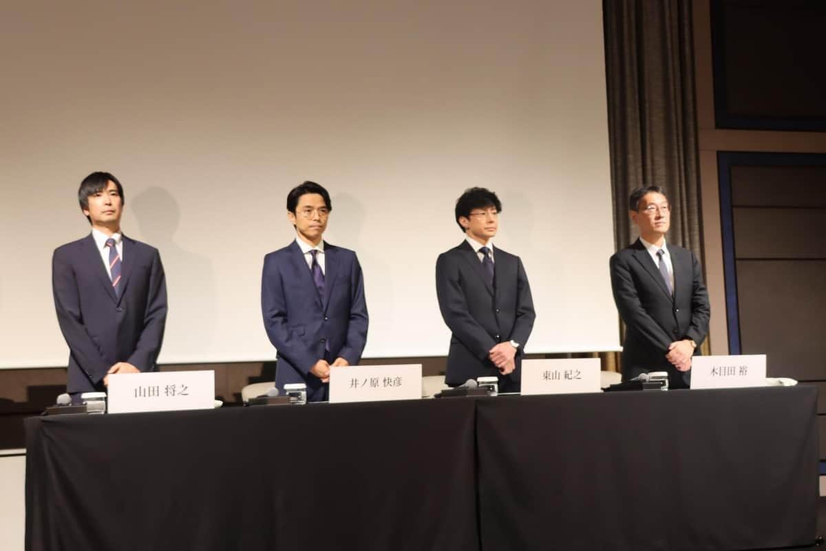 「あんな連中つまみ出せだ！」　立川志らく、ジャニーズ会見「暴走記者」に怒り心頭