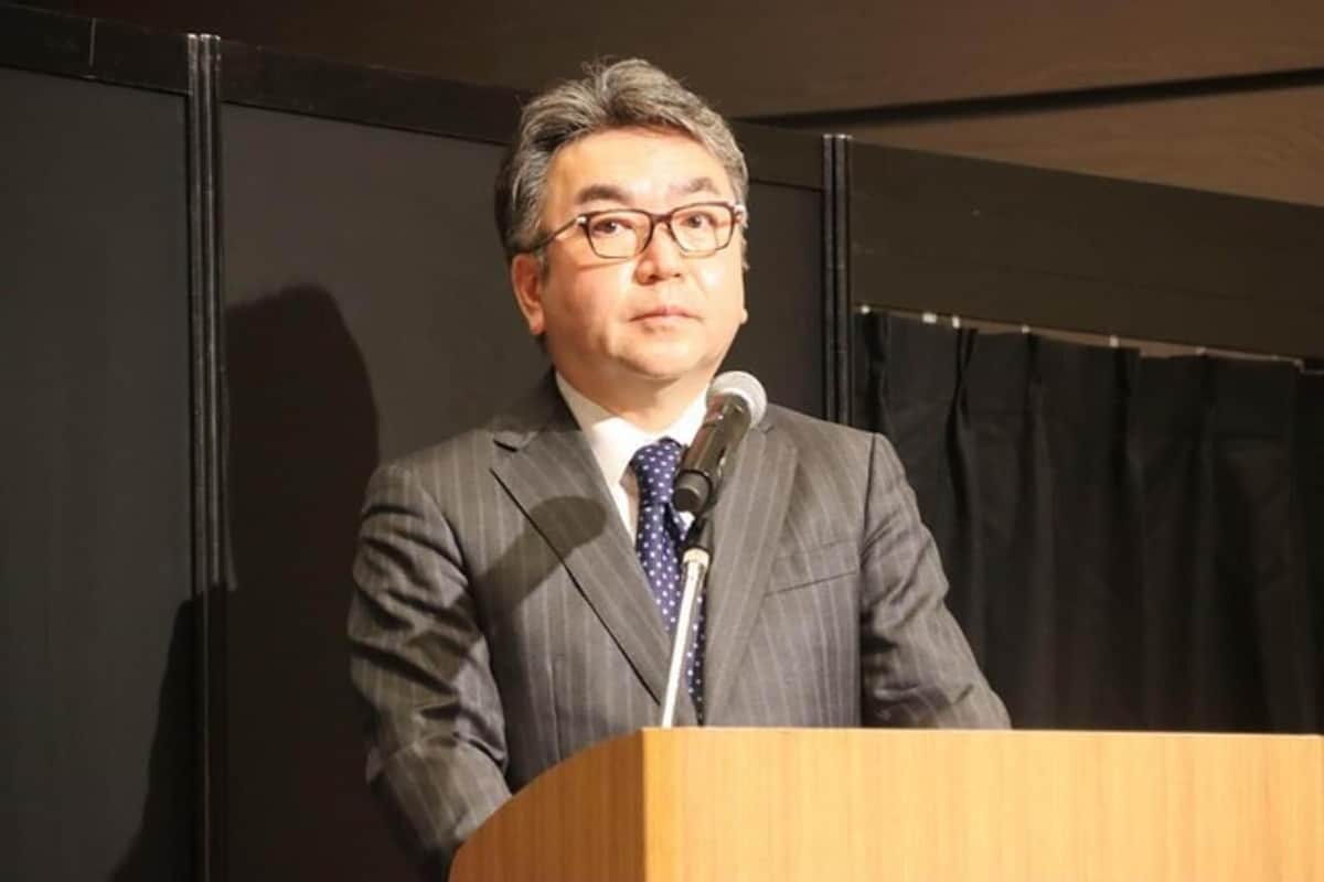 ジャニーズ「NGリスト」問題、司会の元NHKアナ・松本和也氏は沈黙　所属事務所「取材すべてお断り」