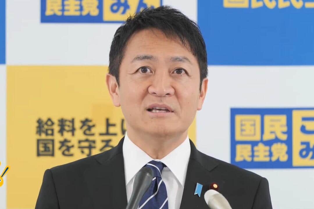 国民玉木代表、埼玉虐待禁止条例案「現実に当てはまらない」　香川ゲーム条例も引き合いに「全国への波及も大きい」