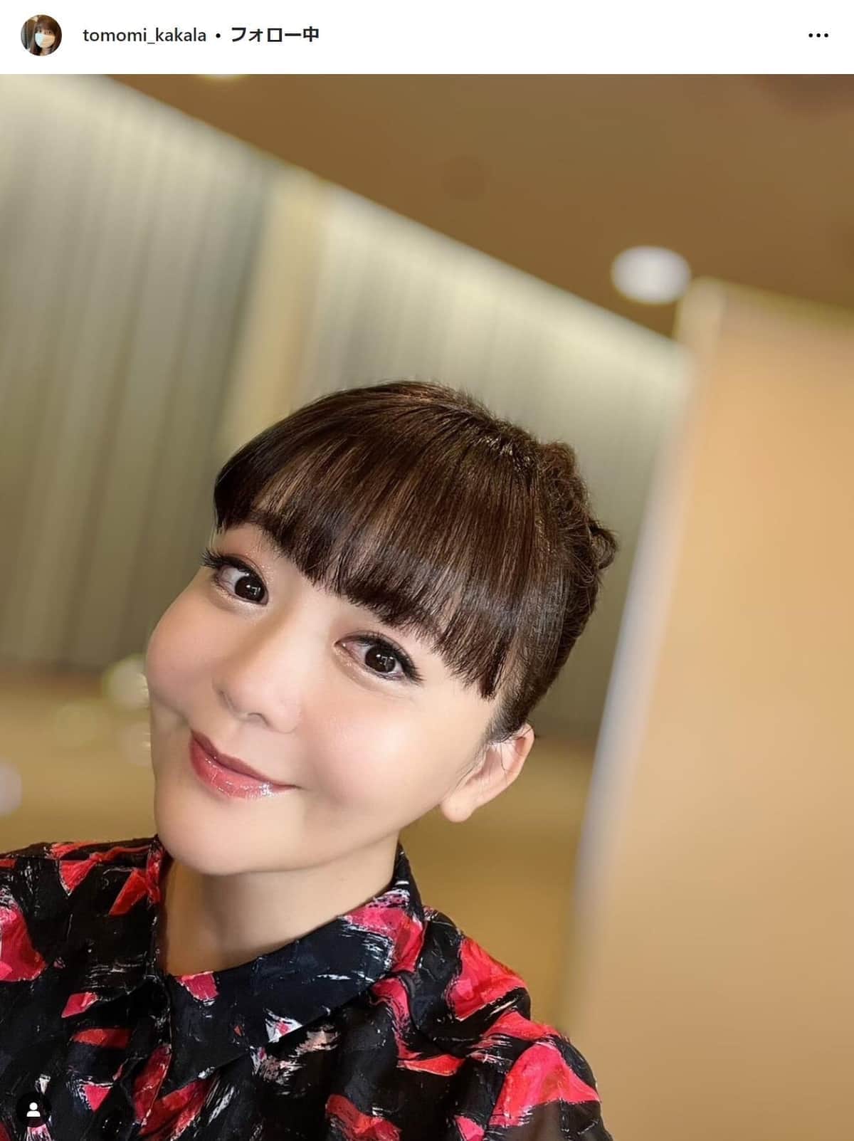 華原朋美、息子を「ヘリコプターに乗せました」　食事はビュッフェ形式、豪華誕生日パーティー報告