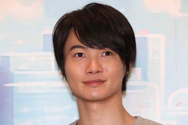 神木隆之介「これがすごい救いになった」　仕事で思い悩んだ20代半ば、母の一言が転機に