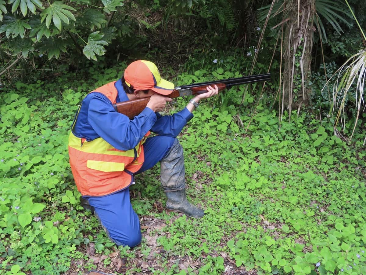 クマ被害の影響？北海道で「狩猟免許試験」に応募殺到　若年層＆女性増加「いつまでも人任せにできない」