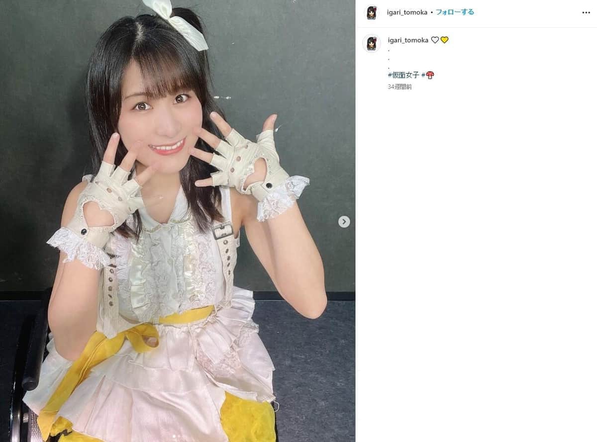 「ステージに傾斜が...」車椅子アイドルにトラブル、メンバーの対処に感動の声　「プロ魂に涙」「素敵な仲間」