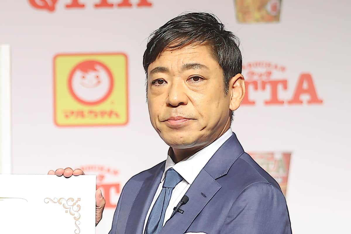 香川照之が公開した「センシティブな画像」 「今年一の衝撃」「果たして大丈夫なのだろうか」