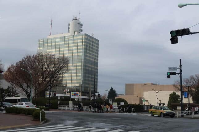 ニトリも「チューナーレステレビ」発売　テレビ番組はネットで見る時代、NHK受信料の将来は