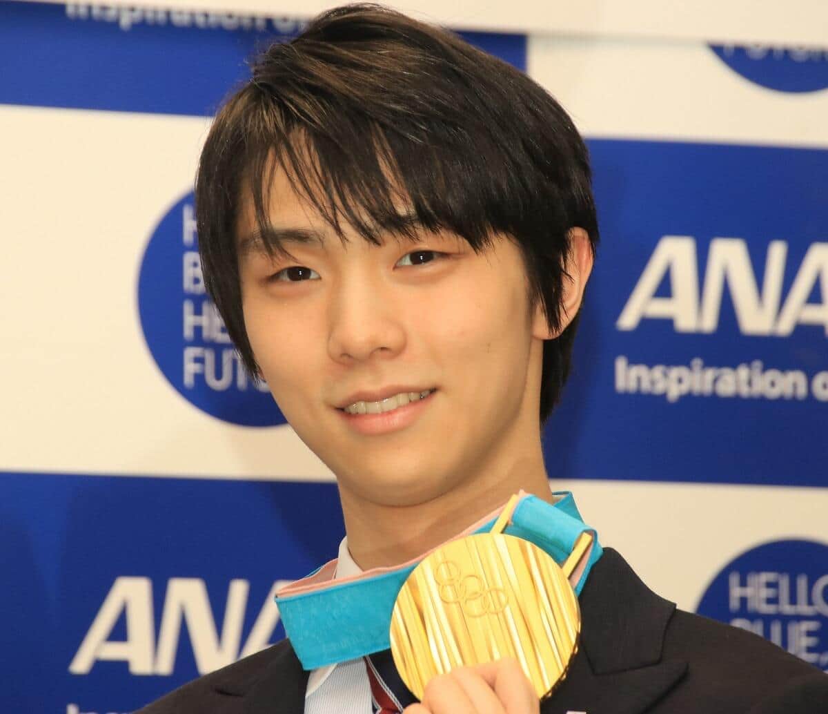 羽生結弦離婚、ほんこんがマスコミ過熱取材を糾弾　「相手の方は素人さんでしょ。何が知りたいの」