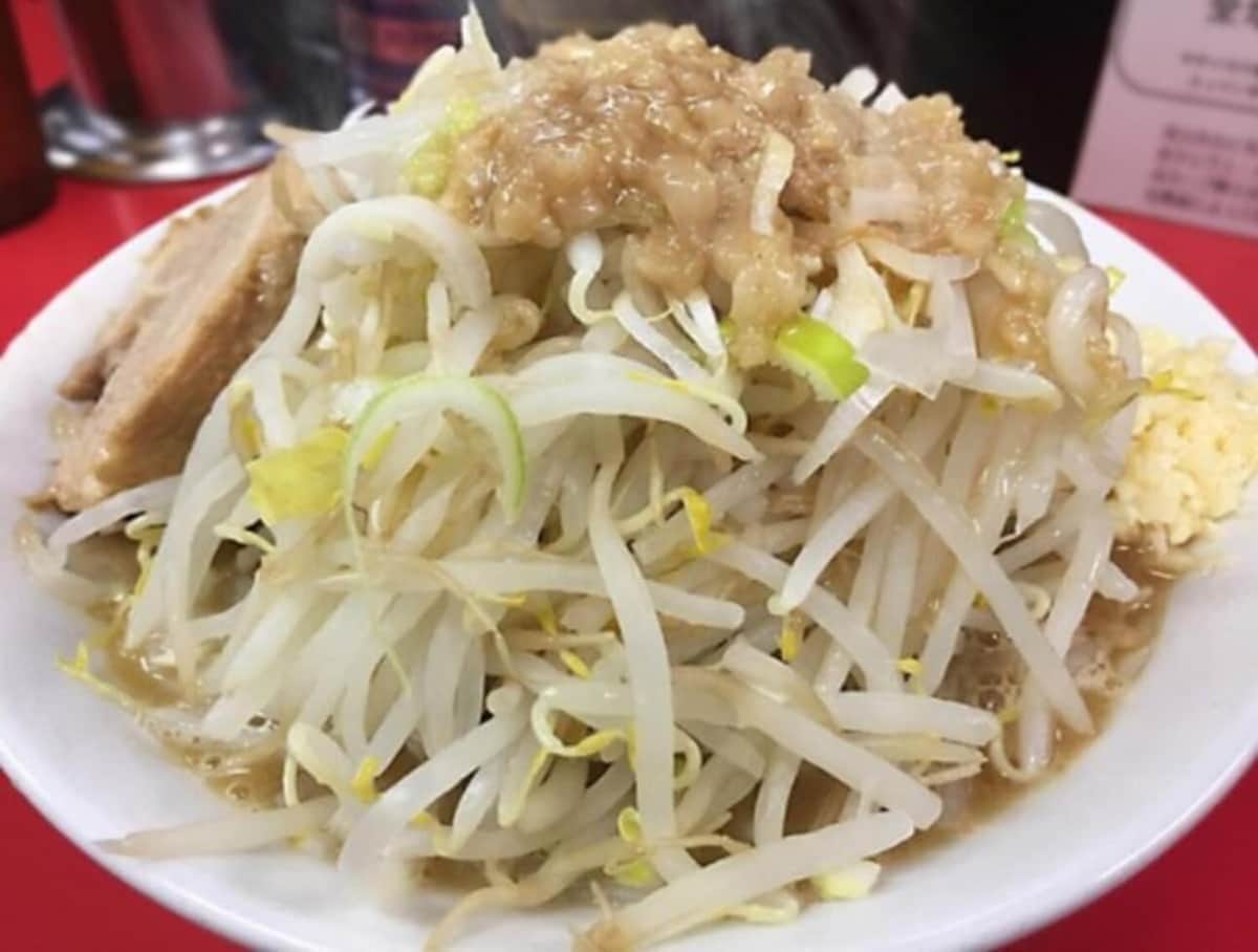 ラーメン二郎が一部店舗で「写真・動画NG」の貼り紙　顧問弁護士に理由を聞いた