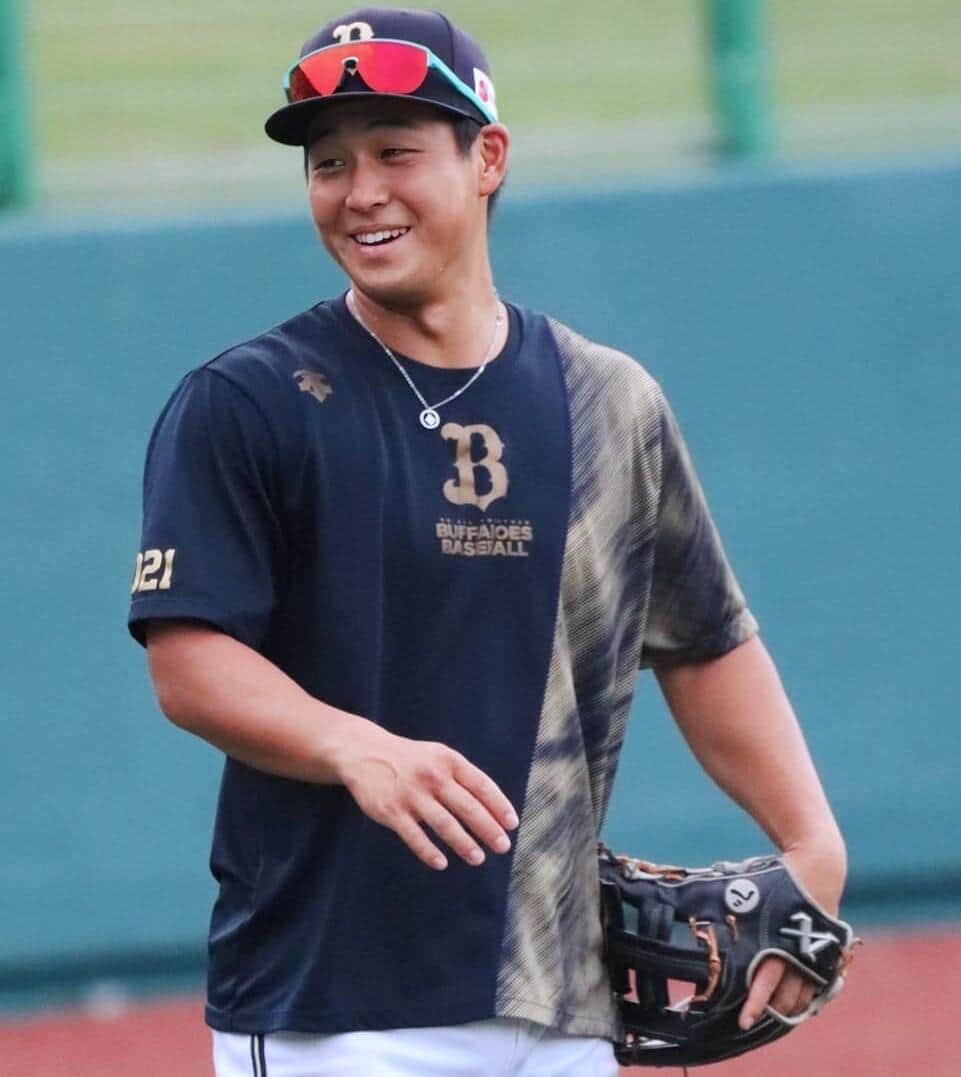 「2軍の支配下選手に負けている気はしなかった」　元オリックス育成の24歳スラッガー、新潟から目指すNPB再挑戦