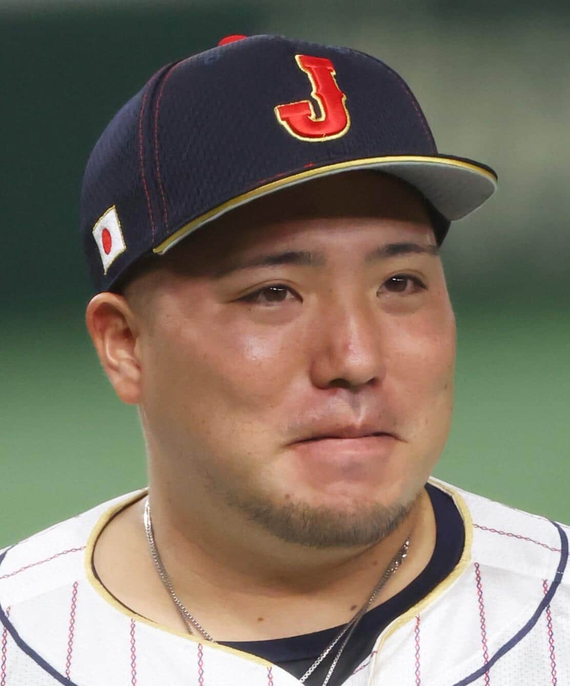 山川穂高の人的補償は誰？　西武に必要なSB元ドラ1投手とは...元コーチ猛プッシュ「大ブレークの可能性ある」