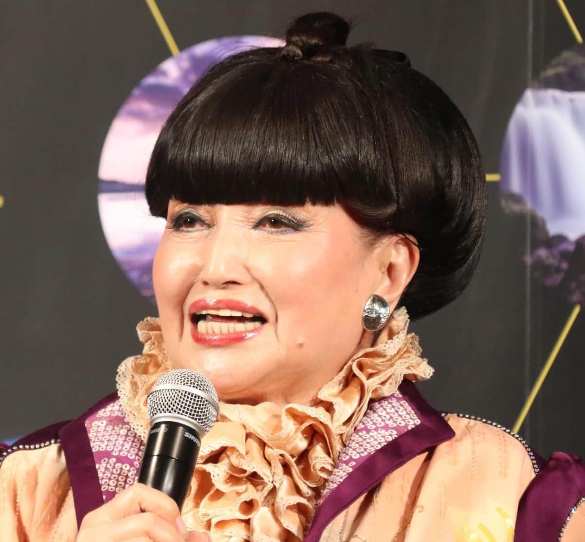 黒柳徹子、4年ぶりハワイで「ぜひそれ買いましょうよ」「私が食べる」　スーパーで手に入れた物は