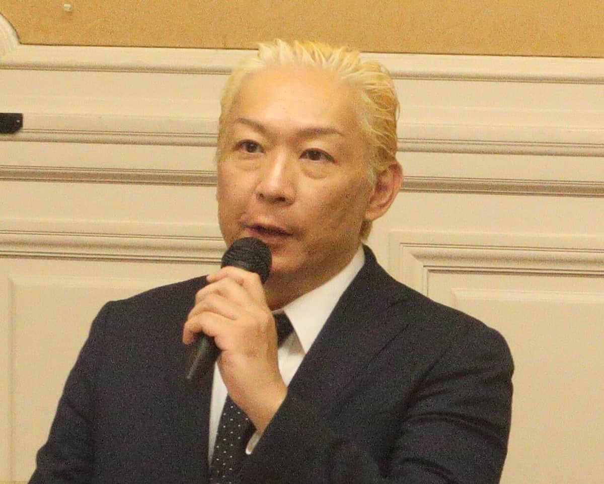 ジャニーズ当事者の会会見に「混乱するわ視聴者は」　元男闘呼組メンバーが苦言...東山紀之社長は「被害者に向き合っている」