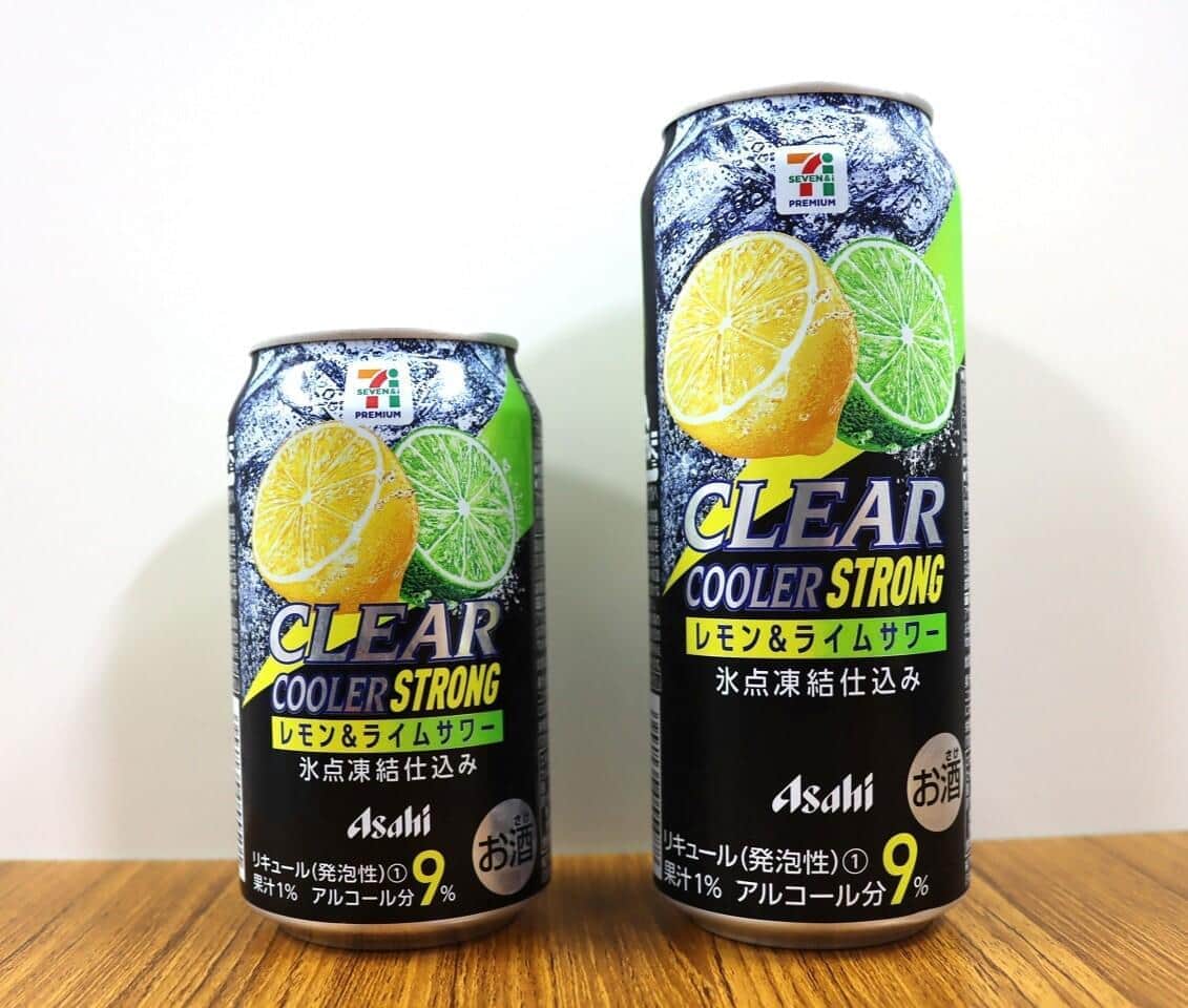 アサヒ「ストロング系」缶チューハイ撤退　高アルコール度数の市場縮む、販売金額はピーク時から25％減