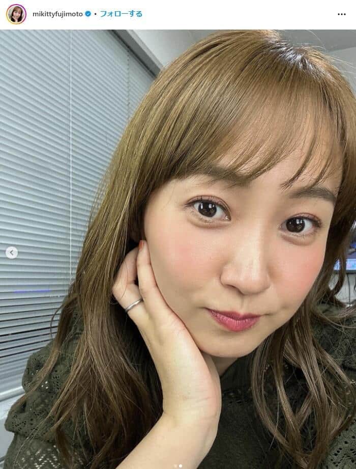 もし浮気されたら「苦しめる！」と高笑い　藤本美貴「私はいつでも1番じゃなかったら無理かも」