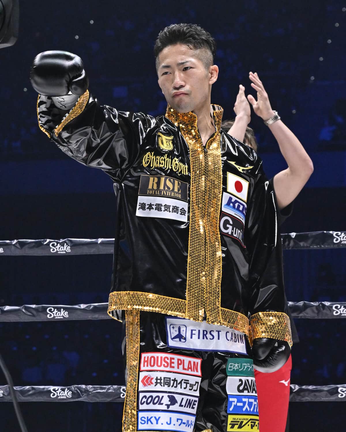 井上拓真VSアンカハス戦、快勝すればバンタム級戦線「トップ」証明　識者「苦戦する可能性」も指摘