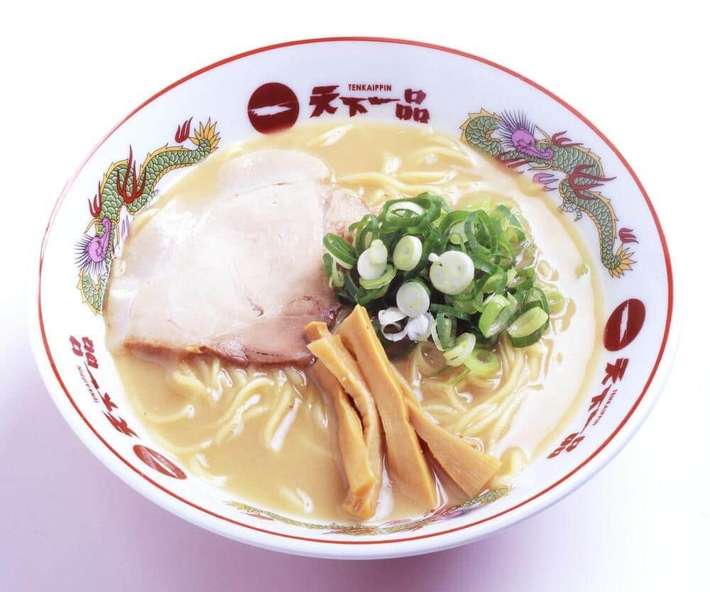 ラーメン「天下一品」コラボ相手にモテる理由　ローソン、ピザハット、「ベビースター」も