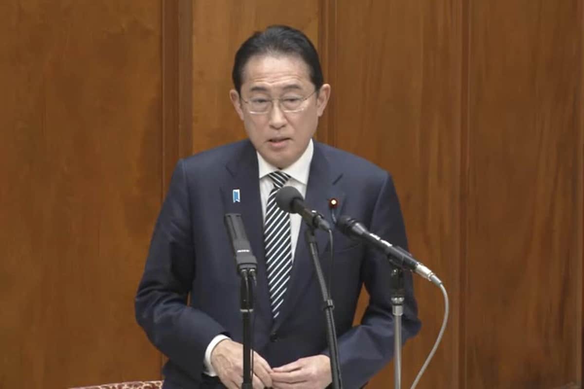 岸田氏「政倫審」登場も広がる「困惑」　異例の新旧首相対決も...意義はどこに