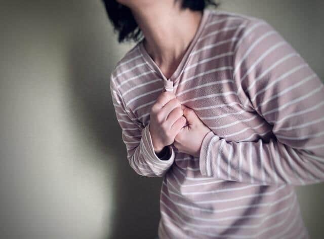 身体の不調を感じたら服用を止めることも大切