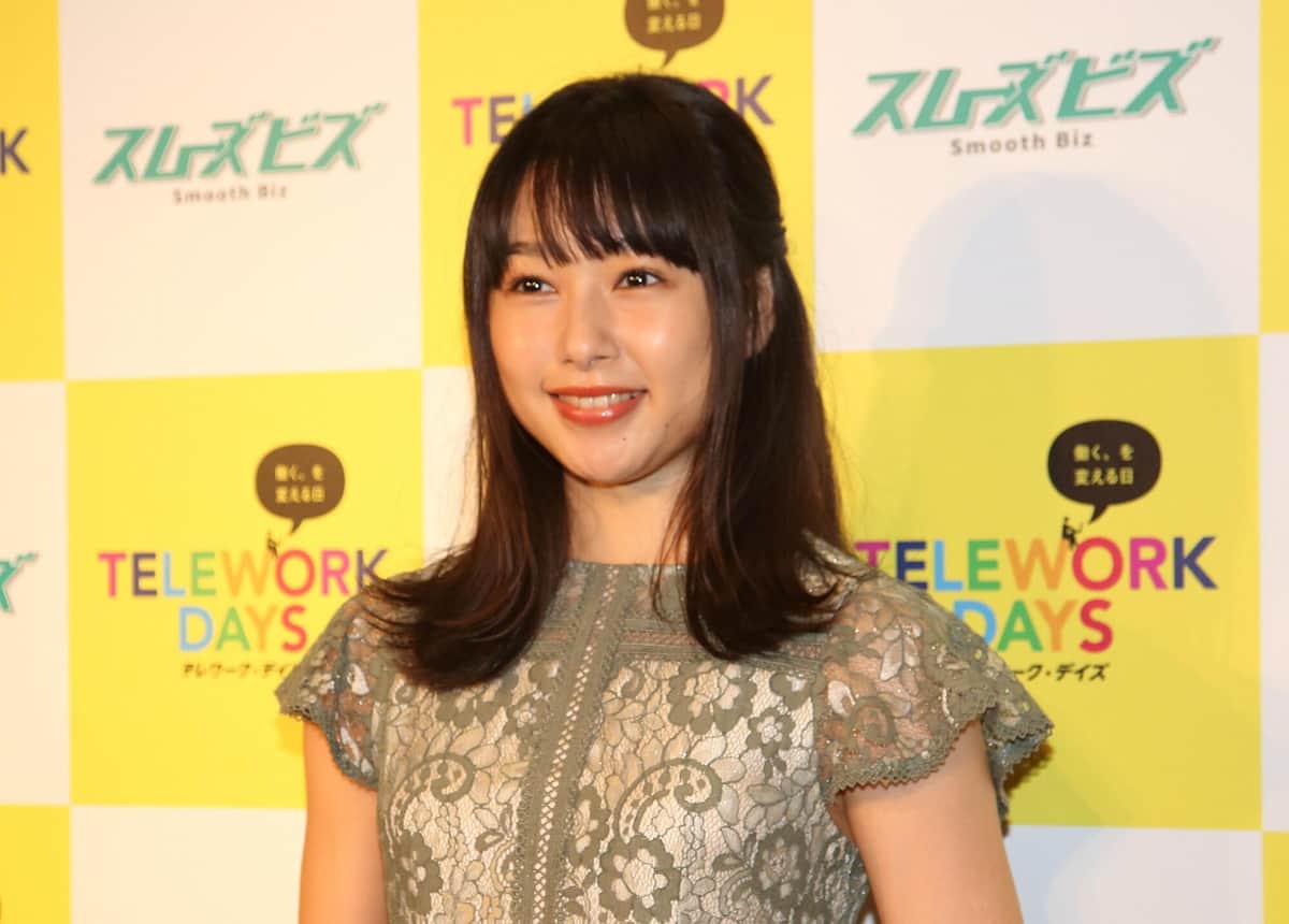 桜井日奈子、今までで一番褒められた仕事は「激レアさん」代打MC？　2回目も好評、「3回目も待ってる」の声