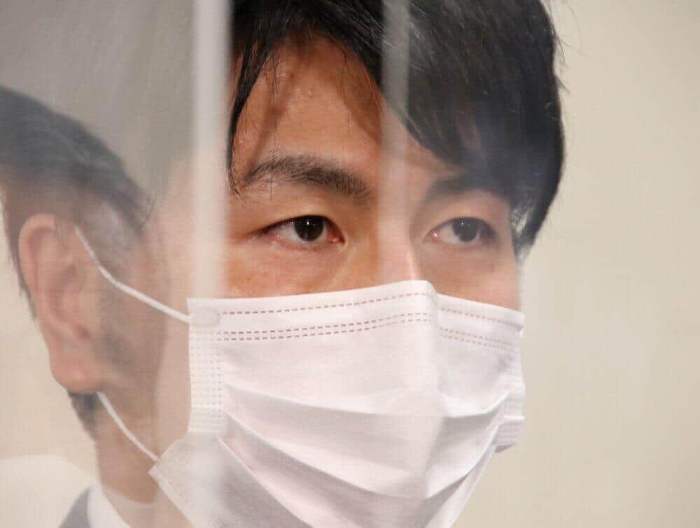 池袋暴走事故、飯塚幸三受刑者が「『申し訳ない』と述べた」　松永拓也さん明かした回答に驚きの声