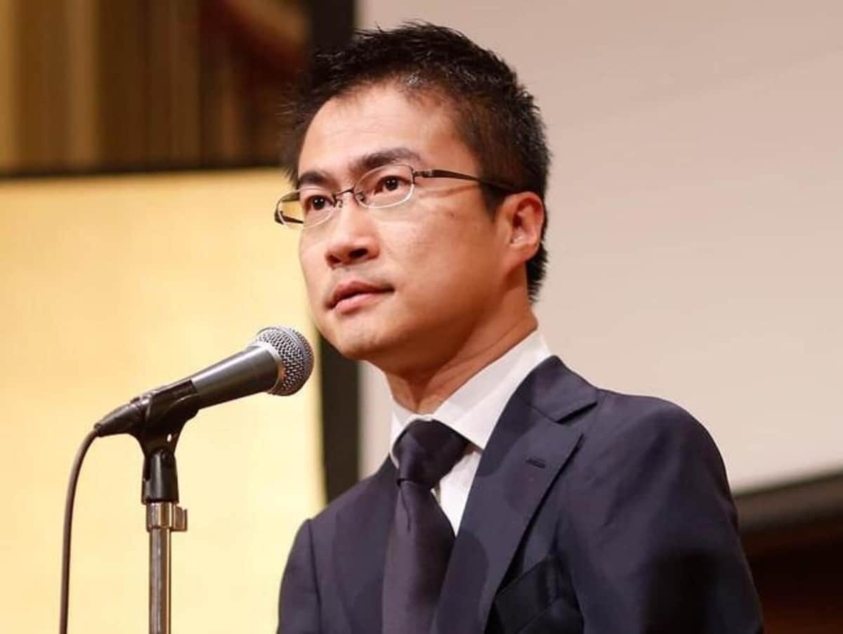 乙武氏「無所属」を出馬会見では強調も...　ファーストの会、そして自民も推薦か