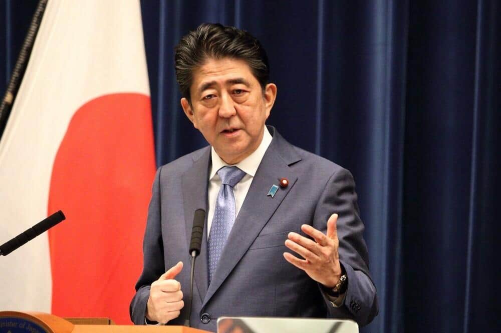 安倍政権だったら、間違いなくやっている政策だった