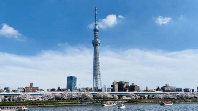 【開業12周年「東京スカイツリー」建設秘話（2）】どんな「構造設計」がなされているか