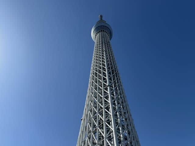 【開業12周年「東京スカイツリー」建設秘話（6）】「耐震構造の父」が設計した東京タワー