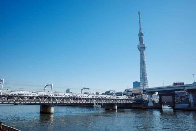 【開業12周年「東京スカイツリー」建設秘話（8）】デザイン的にも技術的にもユニークな3つのタワー